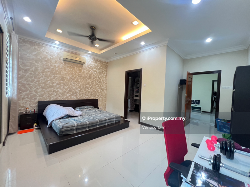 Bungalow House for Sale in Damai Gayana, Cheras by Veness Tam - iProperty.com.my