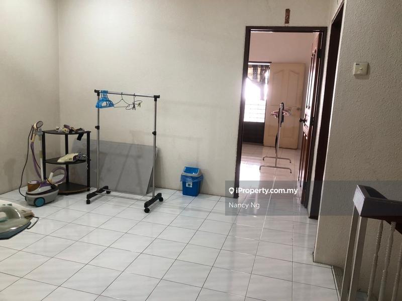 Rumah Berkembar untuk Dijual di Taman Cengkeh, Butterworth oleh Nancy Ng - iProperty.com.my