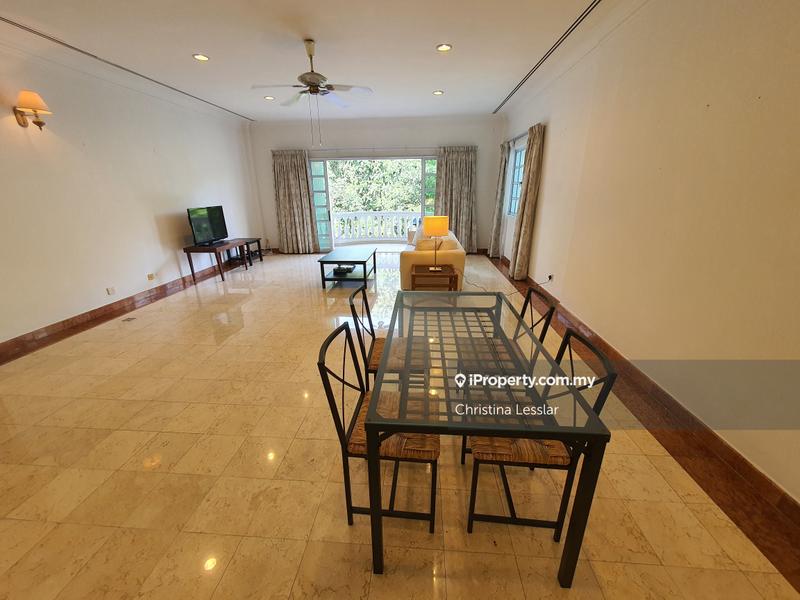 For Sale - The Sanctuary