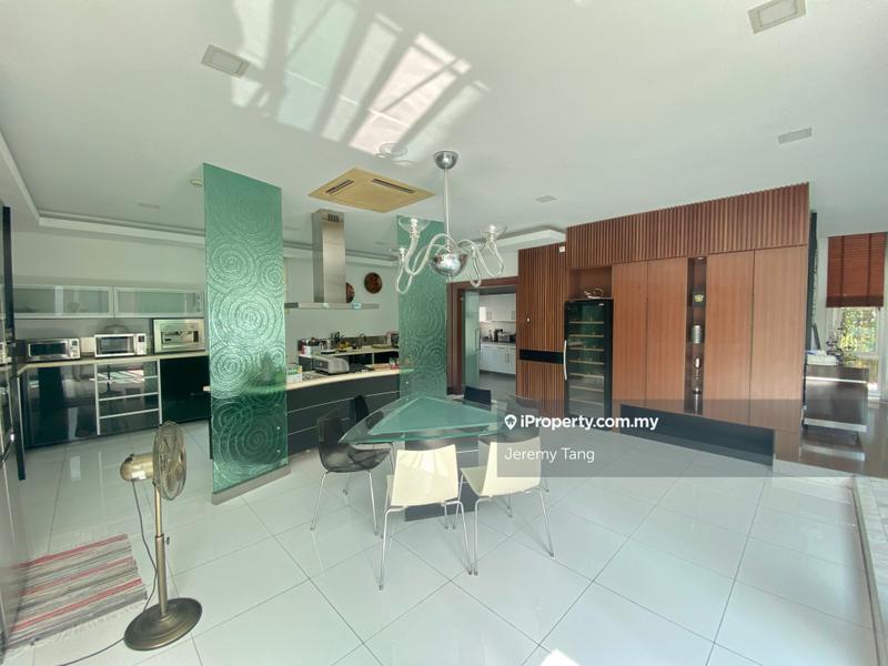 Bungalow House for Sale in Saujana Golf and Country Club, Saujana by Jeremy Tang - iProperty.com.my