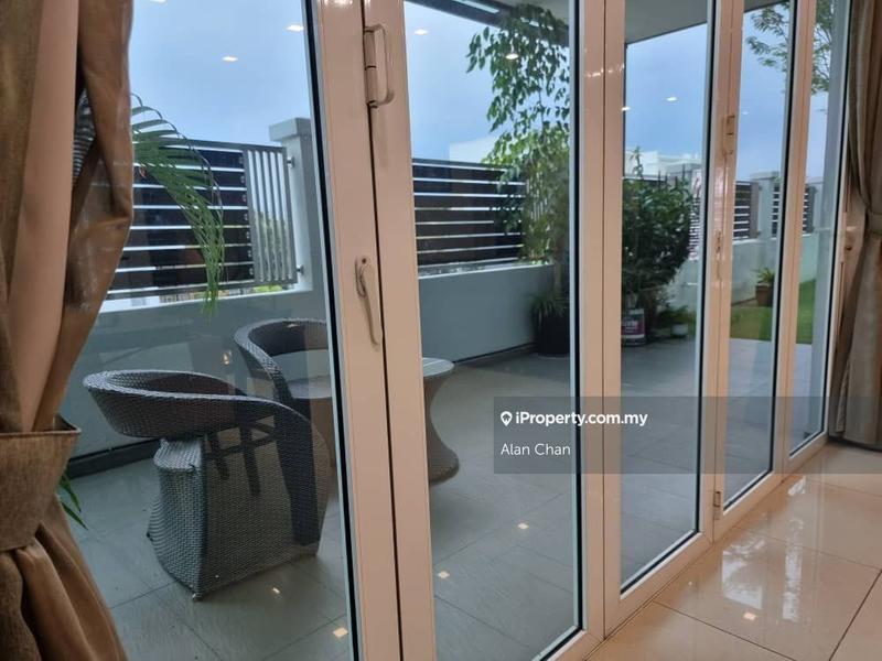 Banglo untuk Dijual di 16 Sierra, Puchong oleh Alan Chan - iProperty.com.my