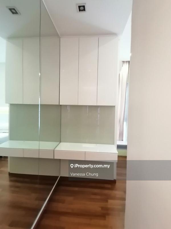 Service Residence for Rent in Twins @ Damansara Heights by Vanessa Chung - iProperty.com.my