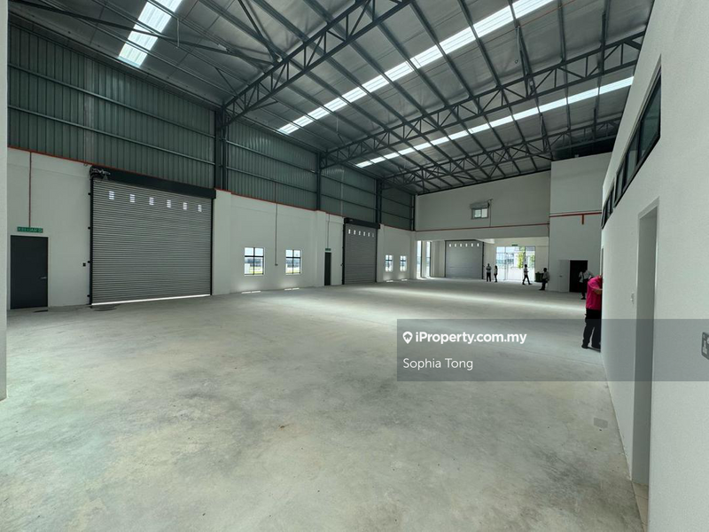 For Rent - Eco Business Park 2