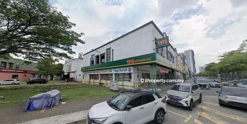 Shop-Office for Rent in Jalil Sutera, Bukit Jalil by Jason Lim - iProperty.com.my
