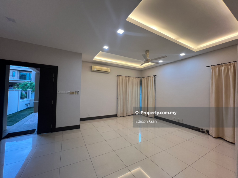 Semi-Detached House for Sale in Mont Kiara, Kuala Lumpur by Edison Gan - iProperty.com.my