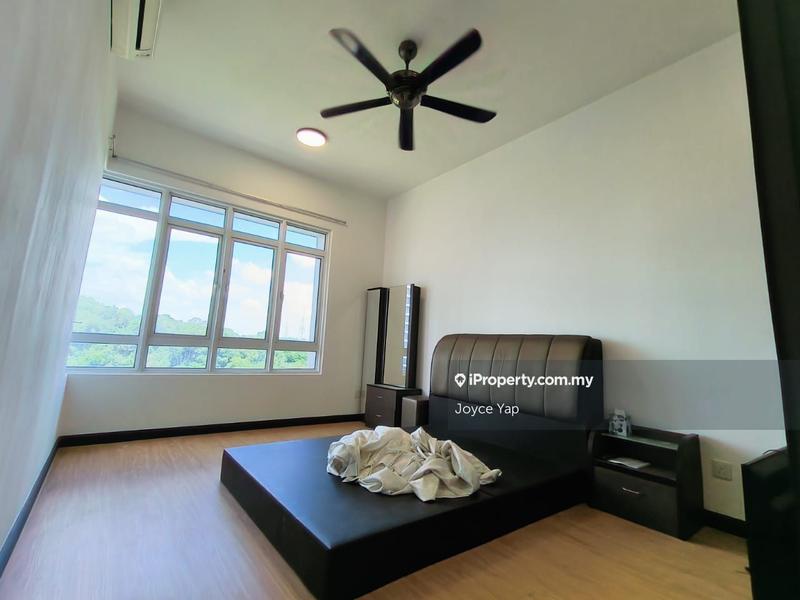 Kondominium untuk Dijual di Saville @ The Park oleh Joyce Yap - iProperty.com.my