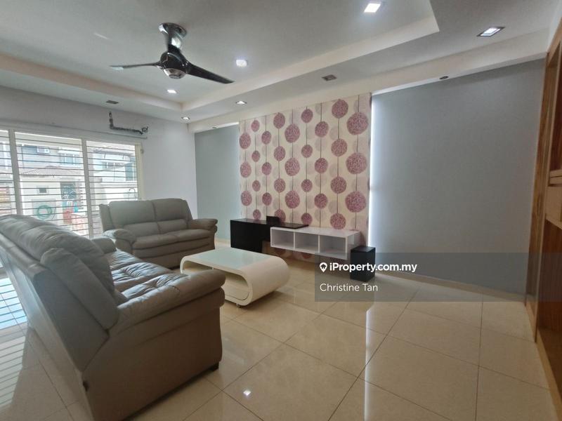Rumah Teres 2-Tingkat untuk Dijual di Sunway Alam Suria, Shah Alam oleh Christine Tan - iProperty.com.my