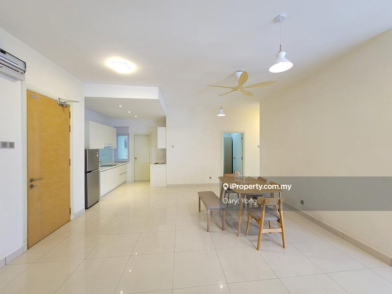 For Rent - Crest Residence