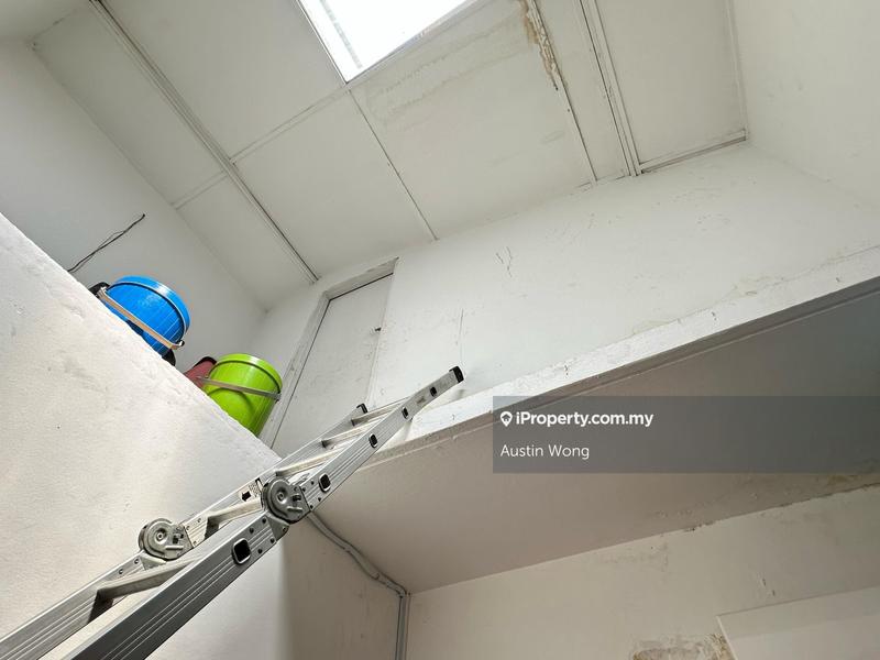 1-storey Terraced House for Sale in Sea Park, Petaling Jaya by Austin Wong - iProperty.com.my