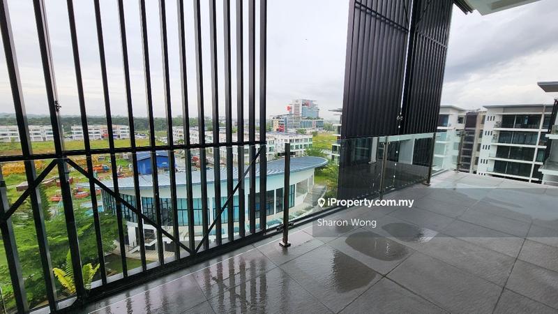 Condominium for Rent in The Orchard Residences by Sharon Wong - iProperty.com.my