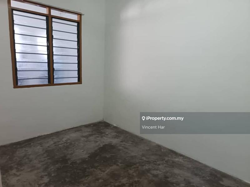 1-storey Terraced House for Sale in Taman Mas, Sitiawan by Vincent Har - iProperty.com.my