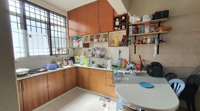 For Sale - Pangsapuri Seri Pinang
