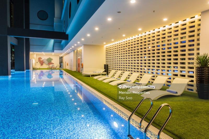 Service Residence for Rent in Empire Damansara by Ray Soo - iProperty.com.my