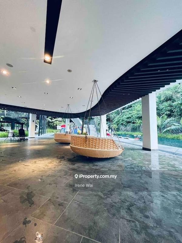 Condominium for Sale in The Cove Hillside Residence by Irene Wai - iProperty.com.my