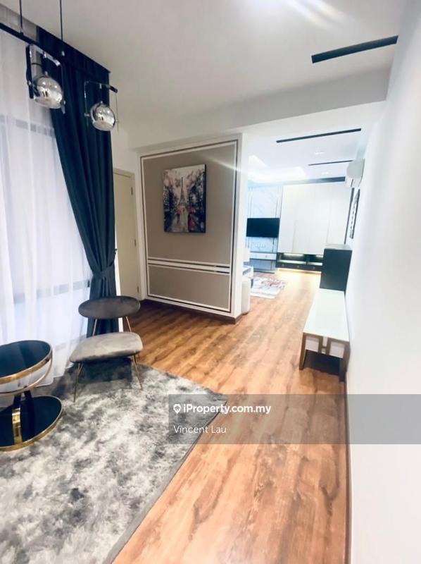 Kediaman Servis untuk Dijual di Arte Mont Kiara oleh Vincent Lau - iProperty.com.my