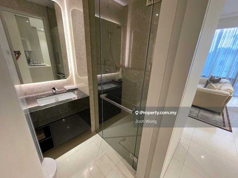 For Sale - Pavilion Damansara Heights