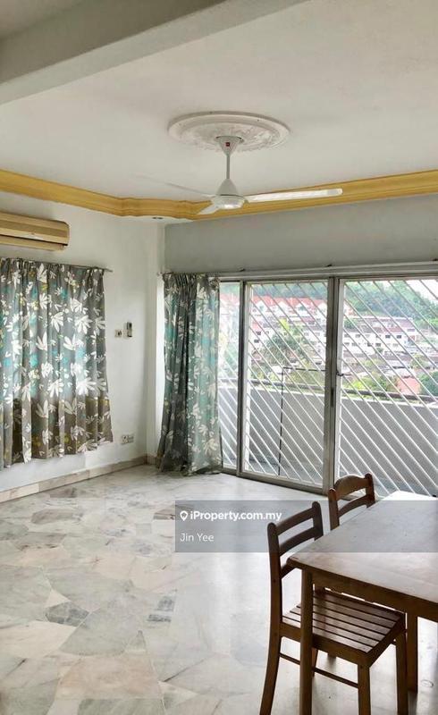 Rumah Pangsa untuk Dijual di Villa Mewah oleh Jin Yee - iProperty.com.my