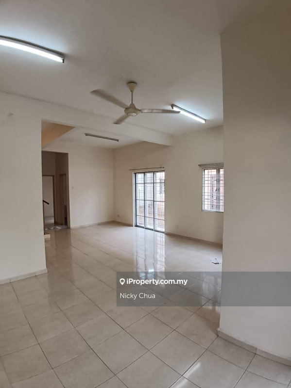 Semi-Detached House for Sale in Vision Homes Seremban2 Semi D Below Market Value, Seremban 2 by Nicky Chua - iProperty.com.my