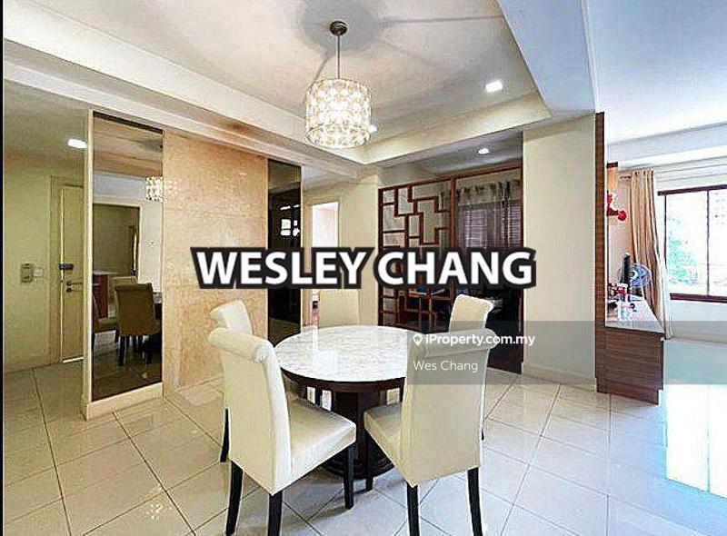 For Sale - Surian Condominium