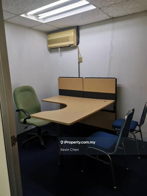 Shop / Office untuk Dijual di Desa Gombak, Setapak oleh Kevin Chen - iProperty.com.my