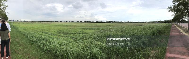 Tanah Perindustrian untuk Dijual di Pulau Indah, Klang oleh Angela Cheong - iProperty.com.my