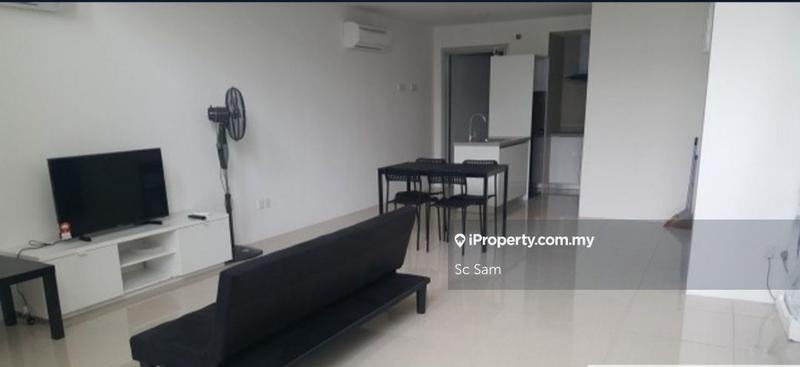 For Rent - Arte Subang West