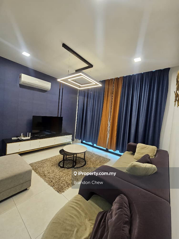 For Rent - Yarra Park