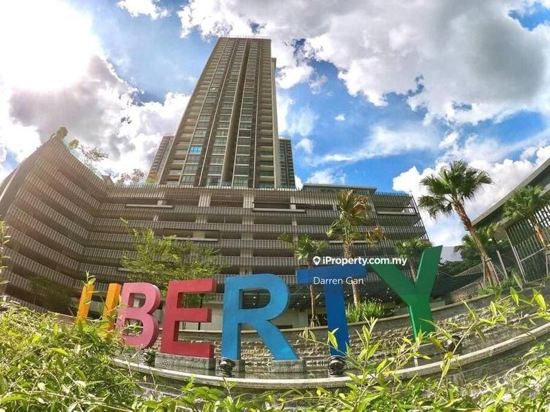 For Sale - Liberty @ Arc