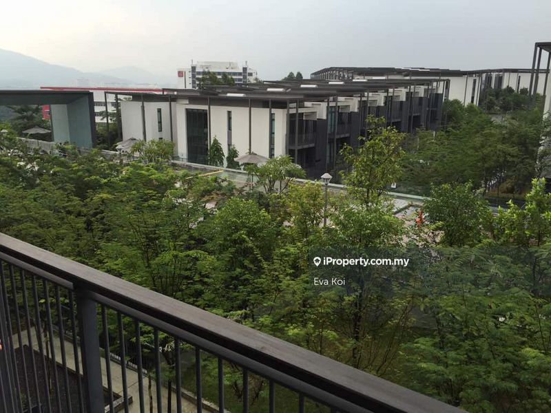 Rumah Berangkai 3 Tingkat untuk Disewa di CASAMAN, Desa Parkcity oleh Eva Koi - iProperty.com.my