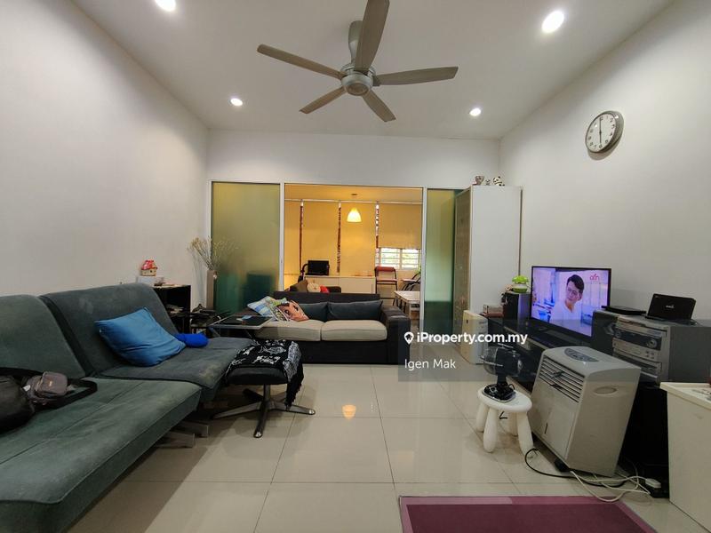 Pangsapuri untuk Dijual di Pangsapuri Cantik oleh Igen Mak - iProperty.com.my