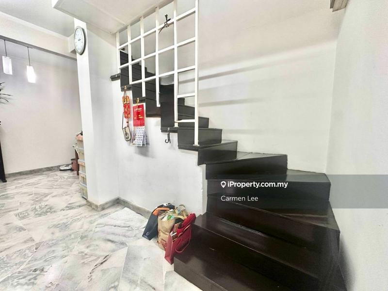 2-storey Terraced House for Sale in Usj 6, Subang Jaya by Carmen Lee - iProperty.com.my