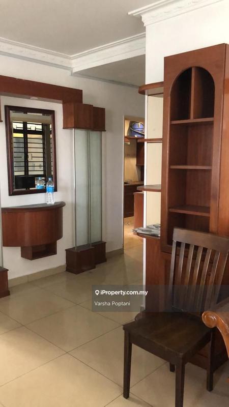 For Sale - Robson Condominium