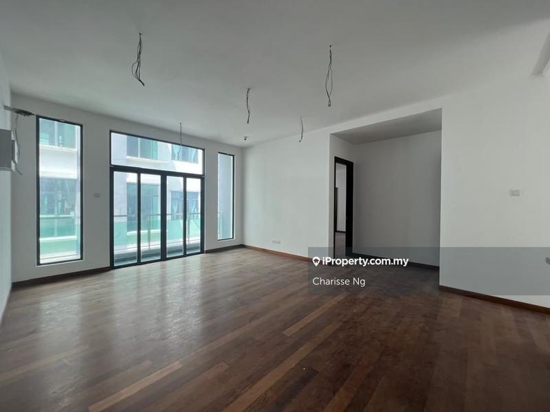 Bungalow House untuk Dijual di Wira Mutiara, Bandar Sungai Long oleh Charisse Ng - iProperty.com.my