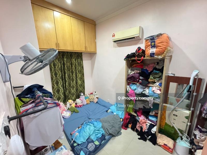 Terraced House for Sale in Bandar Tasik Puteri, Rawang by Andy Yap - iProperty.com.my
