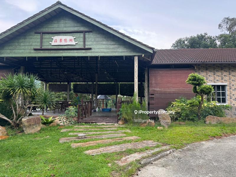 For Sale - Hulu Langat Sungai Makau