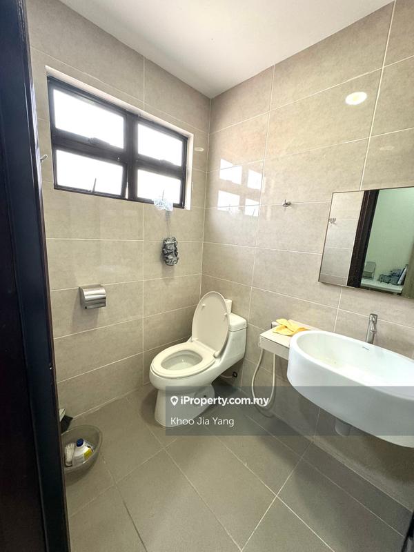 Townhouse for Sale in Parkville, Sunway Damansara, Kota Damansara, PJ, Petaling Jaya by Khoo Jia Yang - iProperty.com.my