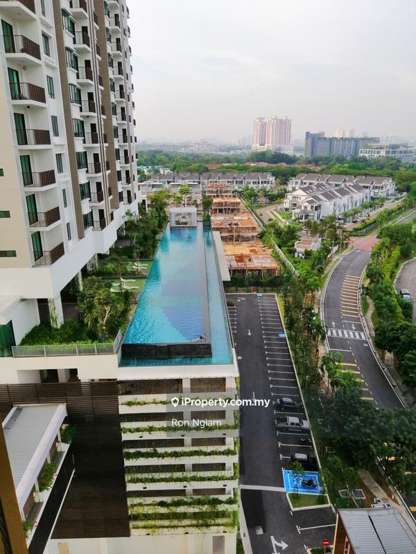 For Sale - Putra Residence