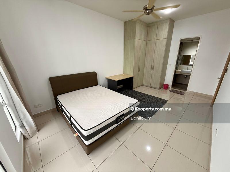 Condominium for Rent in Green Residence by Danilo Lim - iProperty.com.my
