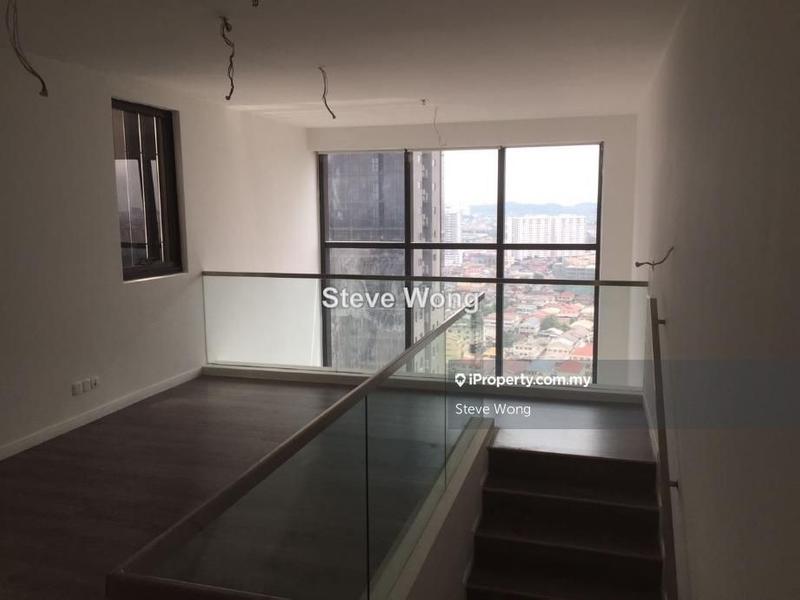 For Sale - Icon City i-Sovo, Petaling Jaya iSOVO