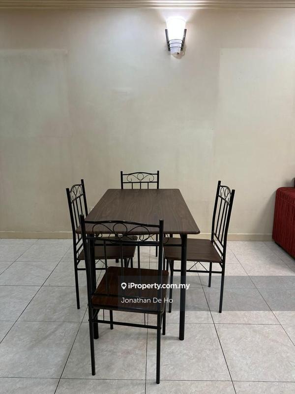Condominium for Sale in Casa Tropicana by Jonathan De Ho - iProperty.com.my