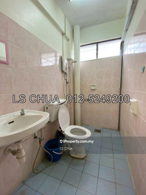 Pangsapuri untuk Dijual di Pearl Tower (Ria) oleh LS Chua - iProperty.com.my