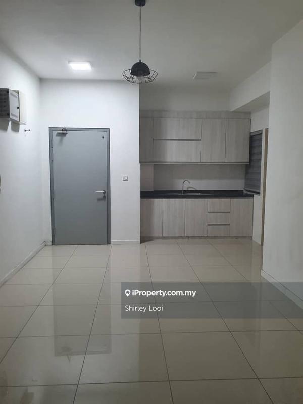 Service Residence for Sale in Suria Residence by Shirley Looi - iProperty.com.my