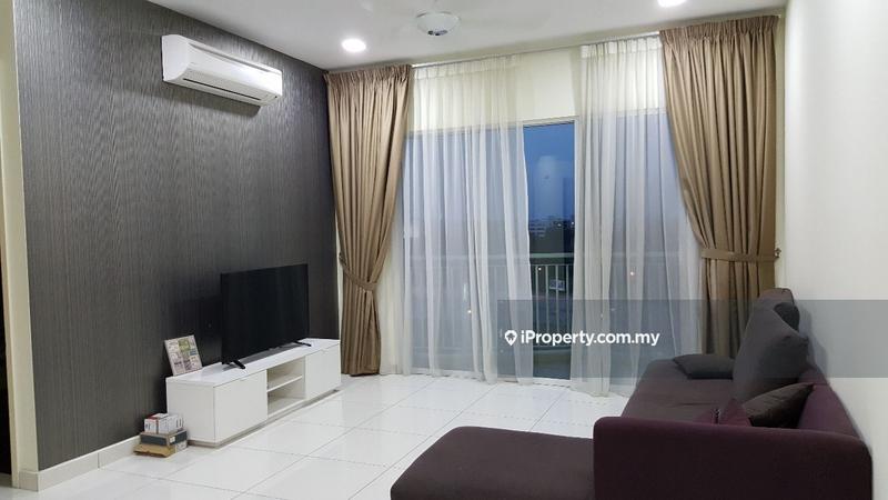 For Sale - Subang Olives Residence