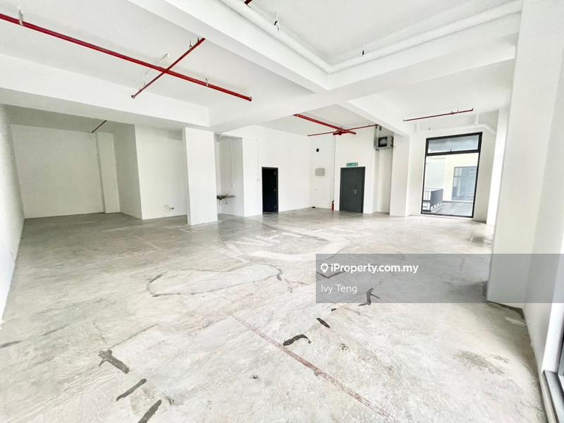 For Sale - Plaza Arkadia