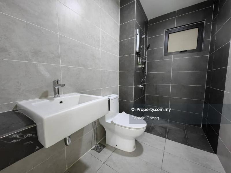 Service Residence for Rent in M Oscar by Captain Chong - iProperty.com.my