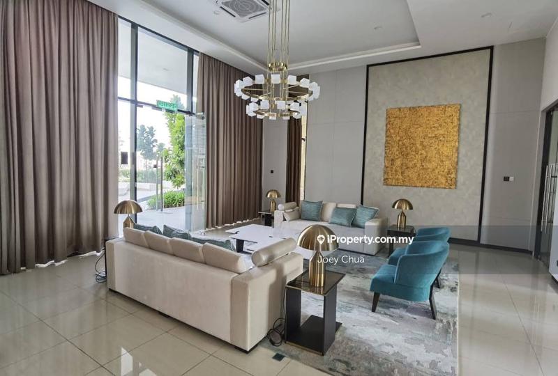 Service Residence for Sale in The Park 2 by Joey Chua - iProperty.com.my