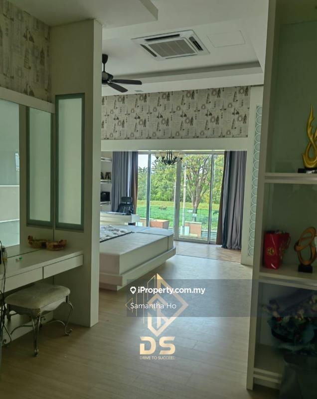 Semi-Detached House for Sale in Tasek square, Ipoh, Ipoh by Samantha Ho - iProperty.com.my