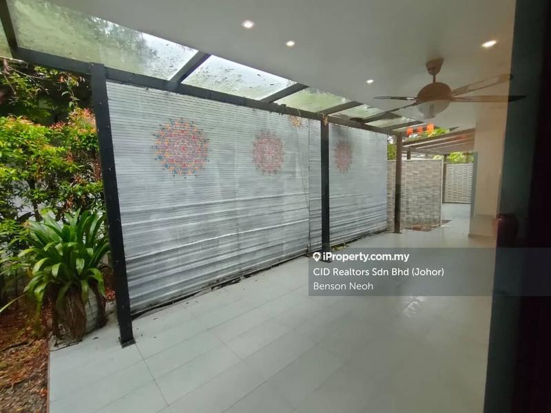 Bungalow House for Sale in Ledang Heights, Iskandar Puteri (Nusajaya) by Benson Neoh - iProperty.com.my