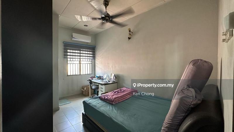 2-storey Terraced House for Sale in Taman Prima Impian, Segambut by Ken Chong - iProperty.com.my