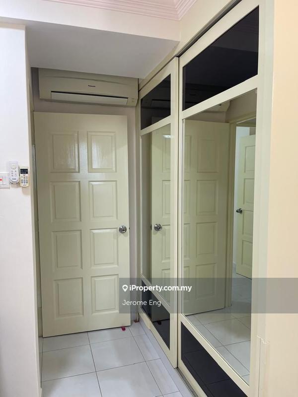 Pangsapuri untuk Dijual di Harmony View oleh Jerome Eng - iProperty.com.my